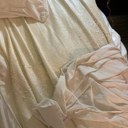 Shedding sheets Shedding sheets