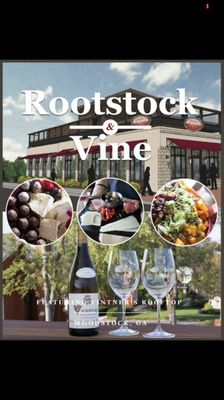 Rootstock Restaurant & Bar by null