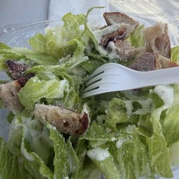 Salad Salad