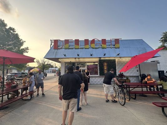 Doug's Delight by null