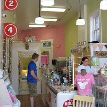 The Flying Cupcake  - Bakeries Near Me - Indianapolis, Indiana