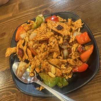 Juicy Dumpling Factory - Chinese Near Me - Huntington Beach, California