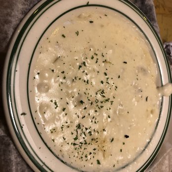 Flanigan's - Clam chowder - Seafood Near Me - Wellington, Florida