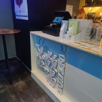 Gaga Tea - Bubble Tea Near Me - Seattle, Washington Gaga Tea - Bubble Tea Near Me - Seattle, Washington