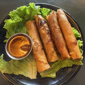 Pho Nom - Fried egg rolls - Vietnamese Near Me - San Diego, California Pho Nom - Fried egg rolls - Vietnamese Near Me - San Diego, California