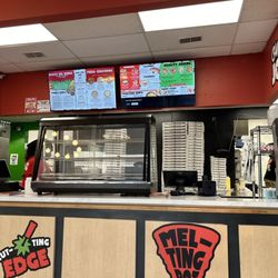 Stoner's Pizza Joint - Ordering & menu