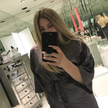 Shag Salon - Best selfie restroom ever!! Loved Lisa and love my hair! - Hair Salons Near Me - Scottsdale, Arizona Shag Salon - Best selfie restroom ever!! Loved Lisa and love my hair! - Hair Salons Near Me - Scottsdale, Arizona