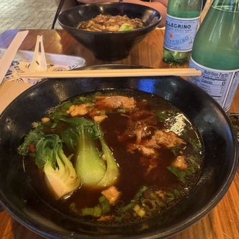 Wu Zhang - Beef Noodle with Bok Choy - Noodles Near Me - Las Vegas, Nevada Wu Zhang - Beef Noodle with Bok Choy - Noodles Near Me - Las Vegas, Nevada