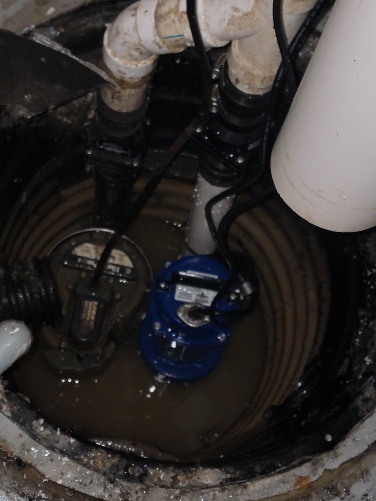 Slide of SJ Plumbing And Drains