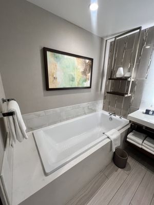 JW Marriott, Anaheim Resort by null