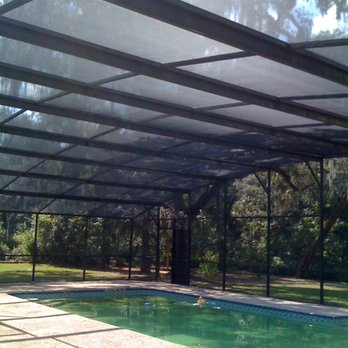 Cb Hansen Screen Repair - After CB Hansen Services LLC - Handyman Near Me - Orlando, Florida Cb Hansen Screen Repair - After CB Hansen Services LLC - Handyman Near Me - Orlando, Florida