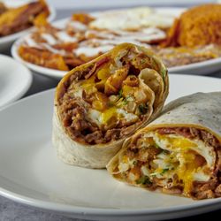 Fuego Cravings - Best Mexican breakfast