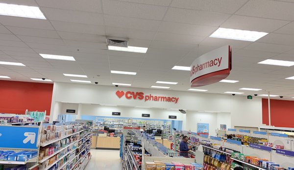 CVS PHARMACY - Updated February 2025 - 19 Photos & 12 Reviews - 5680 ...