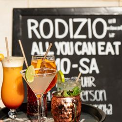 Rodizio