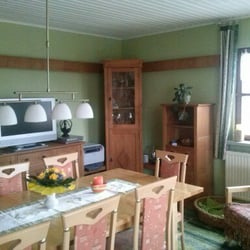Pension und Schülerquartiere
