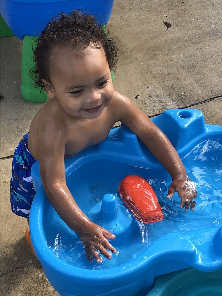 Salvation Army Child Development Center - childcare center in Jacksonville, FL