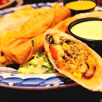 Gringo's Mexican Kitchen - Mariachi Plate!! - Mexican Near Me - Spring, Texas