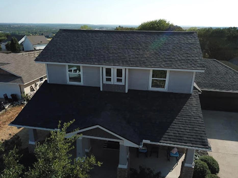 Slide of All Pro Roofing