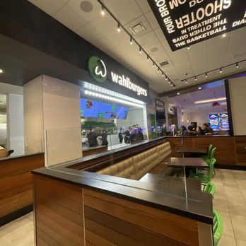 Chicken Ranch Casino Resort - Wahlburgers - Casinos Near Me - Jamestown, California Chicken Ranch Casino Resort - Wahlburgers - Casinos Near Me - Jamestown, California