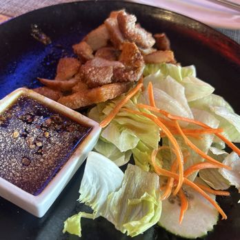 Yu-Or-Mi - Crispy Pork Belly - Thai Near Me - Las Vegas, Nevada Yu-Or-Mi - Crispy Pork Belly - Thai Near Me - Las Vegas, Nevada