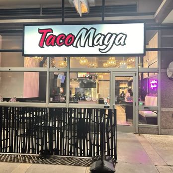 Taco Maya - Mexican Near Me - Chicago, Illinois Taco Maya - Mexican Near Me - Chicago, Illinois