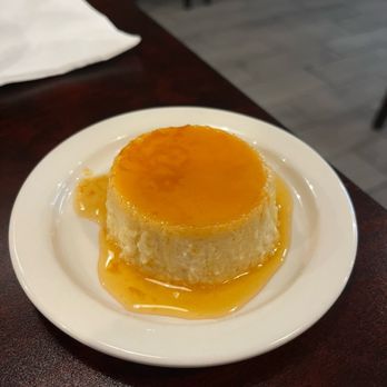 Cassava - Flan - Caterers Near Me - El Paso, Texas