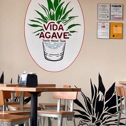 Vida Agave