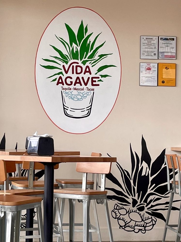 Vida Agave