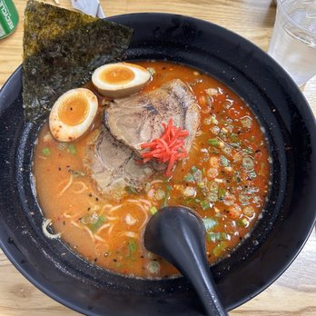 King of Ramen Pasadena - Ramen Near Me - Pasadena, California