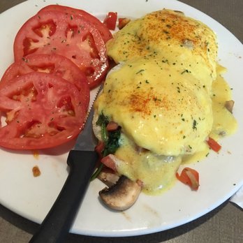 Le Andos Cafe - Benny Florentine - Salad Near Me - Macomb, Michigan Le Andos Cafe - Benny Florentine - Salad Near Me - Macomb, Michigan