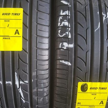 Tire Center - Tires Near Me - Riverside, California Tire Center - Tires Near Me - Riverside, California