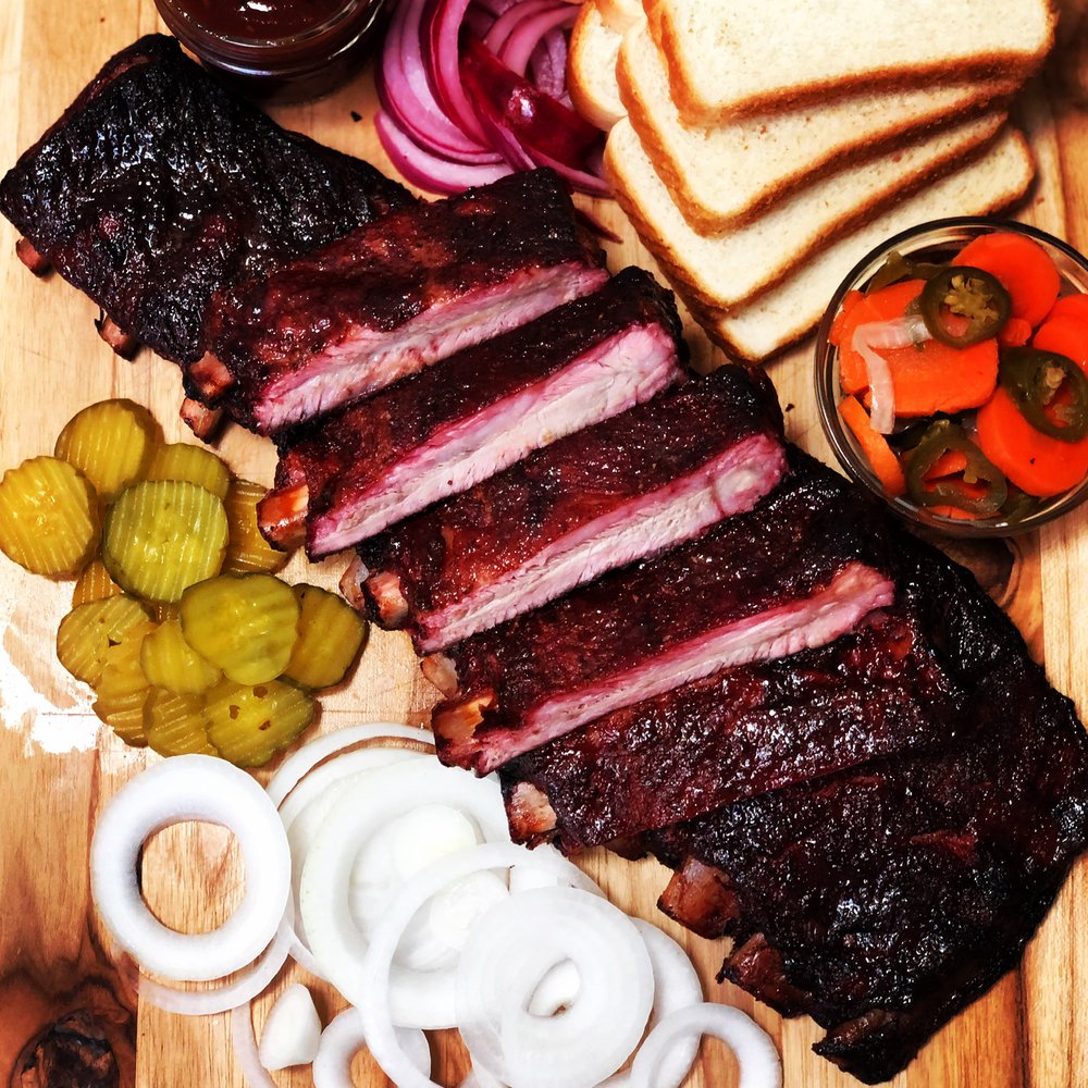 210 Smokehouse Logo