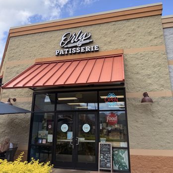 Orly Patisserie - Patisserie/Cake Shop Near Me - Lihue, Hawaii Orly Patisserie - Patisserie/Cake Shop Near Me - Lihue, Hawaii