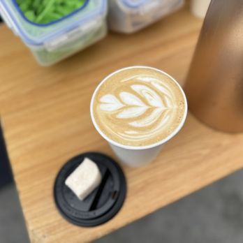 Sunset Roasters - Coffee & Tea Near Me - San Francisco, California