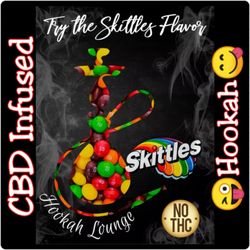 Jackpot Hookah 2 - CBD Hookah Rentals
