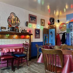 Gina's Mexican Cafe