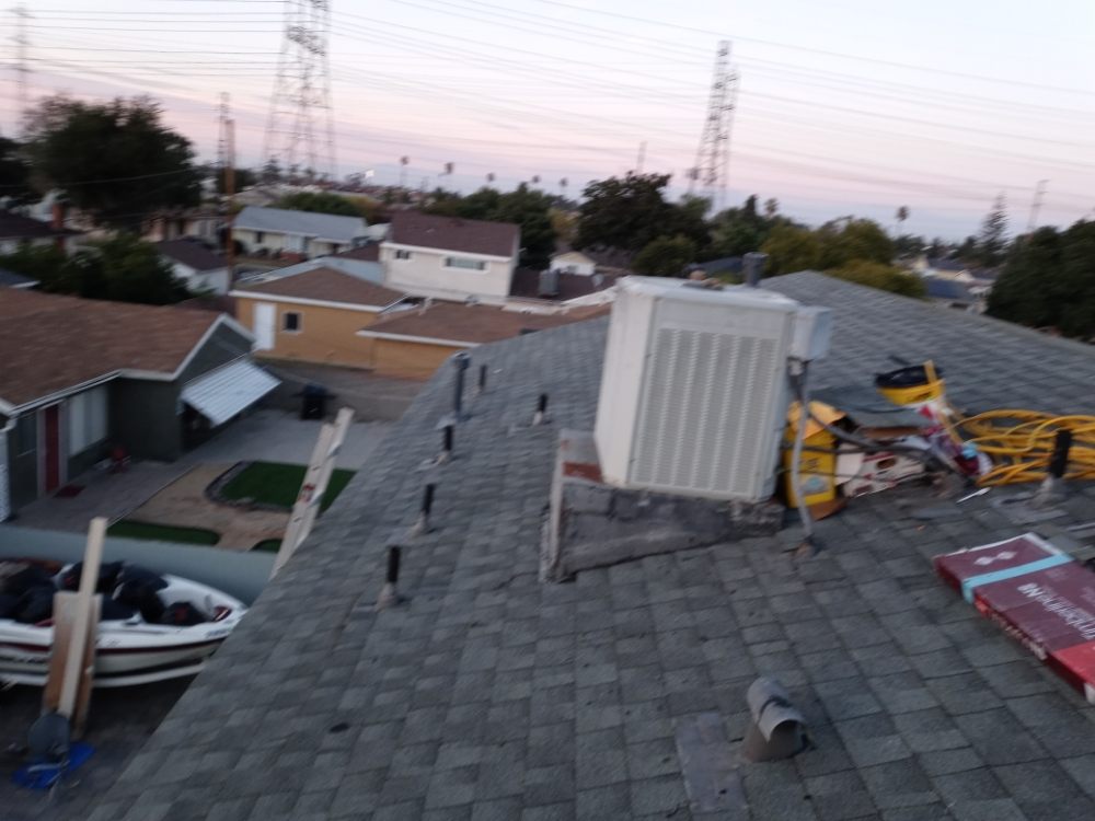 Slide of Wind Repair Roofing