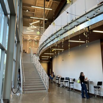 Queensbury Theatre - Performing Arts Near Me - Houston, Texas