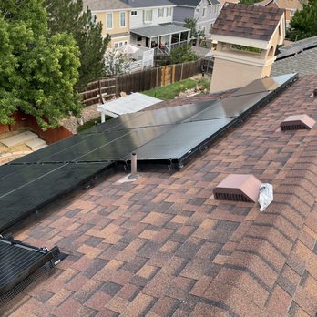 Mountain View Solar - Solar Panel Cleaning Near Me