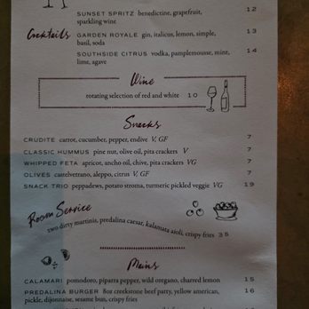 Predalina - 2026-4-24 Happy Hour Menu 3-5pm Every Day - Mediterranean Near Me - Tampa, Florida Predalina - 2026-4-24 Happy Hour Menu 3-5pm Every Day - Mediterranean Near Me - Tampa, Florida