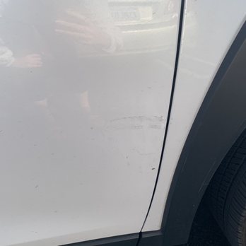 Dent and Scratch Pro - Body Shops Near Me - San Diego, California