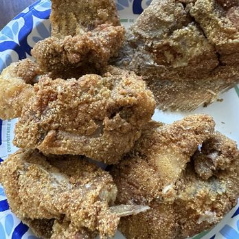 Soultran's Seafood - Fried Catfish Steaks - Seafood Markets Near Me - Vallejo, California Soultran's Seafood - Fried Catfish Steaks - Seafood Markets Near Me - Vallejo, California