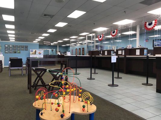 Publix Employees Federal Credit Union Customer Service PUBLIX EMPLOYEES FEDERAL CREDIT UNION - Updated June 2025 - 482 E