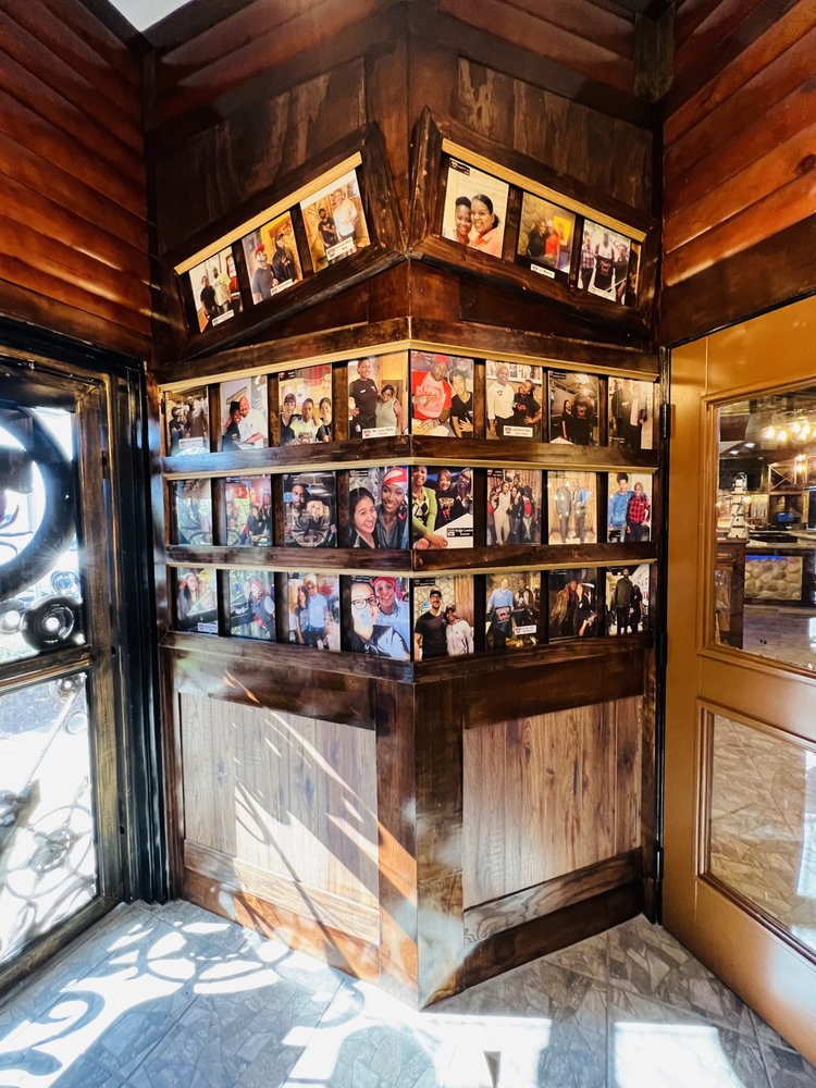 The Juicy Crab Mobile, Mobile Roadtrippers