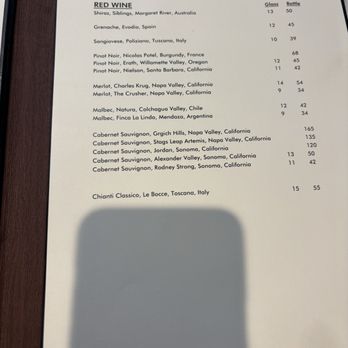 One Bistro - American Near Me - Norwood, Massachusetts