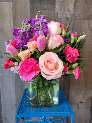 Florist at Adolfos Creation LLC by null