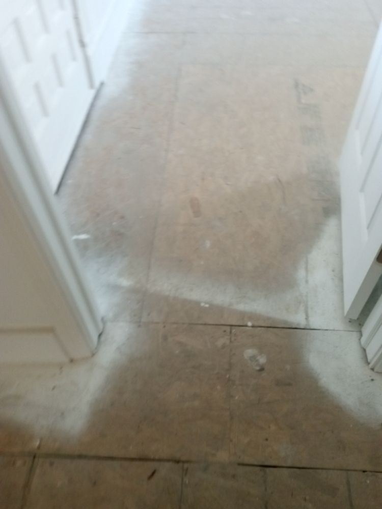 Slide of Josh Does It All