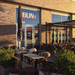 Bun's Burger Bar