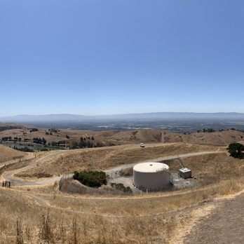 Ed R. Levin County Park - Dog Parks Near Me - Milpitas, California