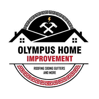 Olympus Home Improvement - Logo - Roofing Near Me - Southington, Connecticut Olympus Home Improvement - Logo - Roofing Near Me - Southington, Connecticut